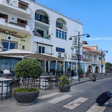 Il Torrione Sul Mare G1 Apartment Forio  Exterior photo
