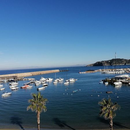 Il Torrione Sul Mare G1 Apartment Forio  Exterior photo