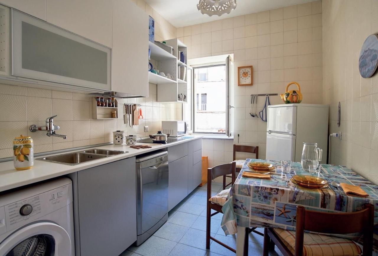 Il Torrione Sul Mare G1 Apartment Forio  Exterior photo