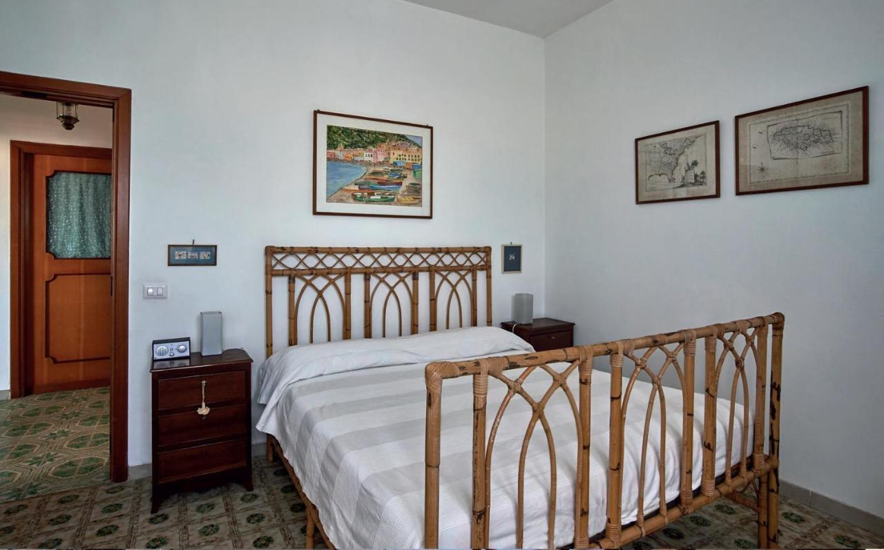 Il Torrione Sul Mare G1 Apartment Forio  Exterior photo