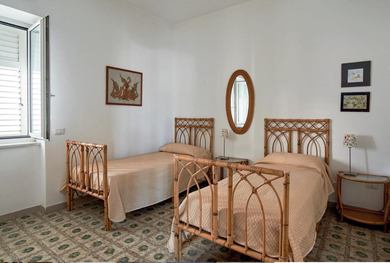 Il Torrione Sul Mare G1 Apartment Forio  Exterior photo