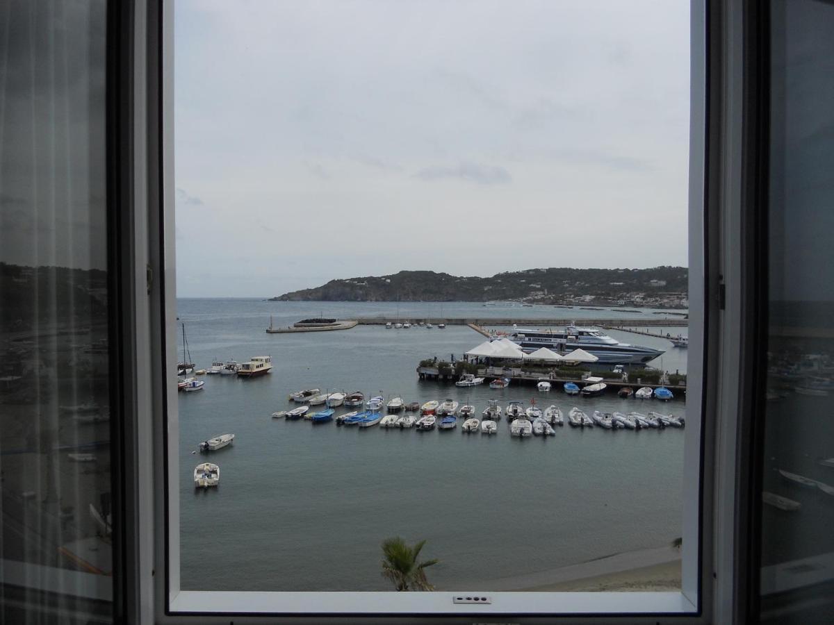 Il Torrione Sul Mare G1 Apartment Forio  Exterior photo