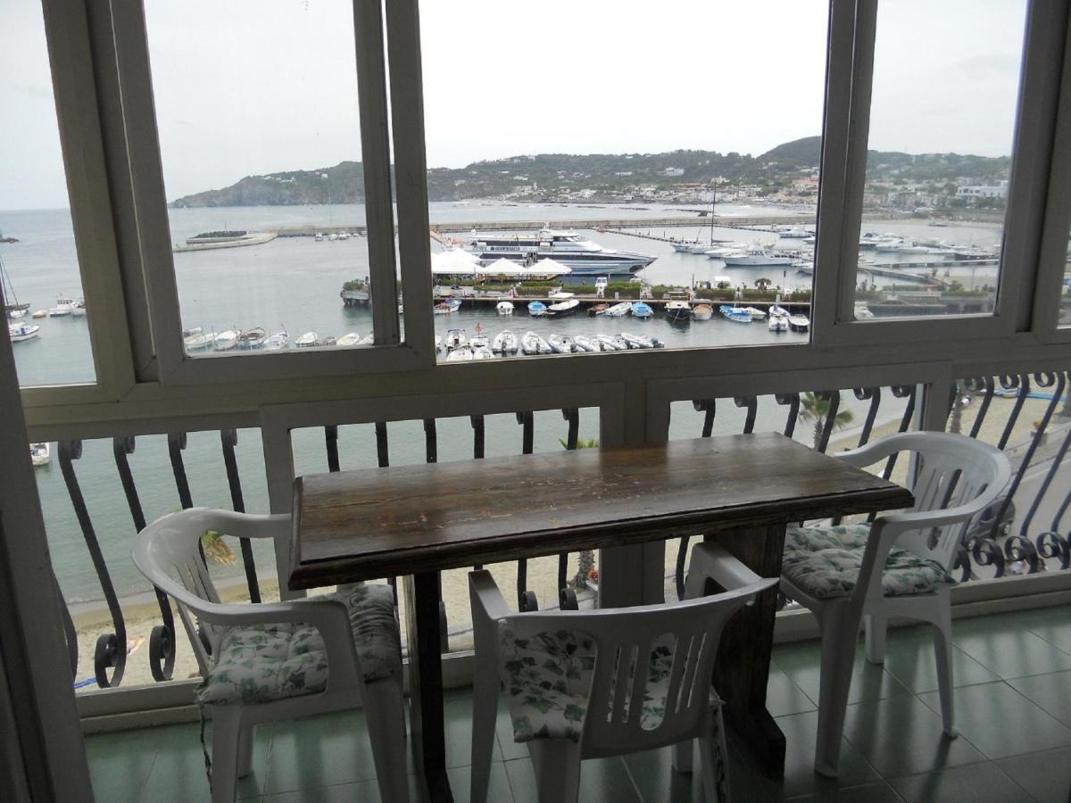 Il Torrione Sul Mare G1 Apartment Forio  Exterior photo