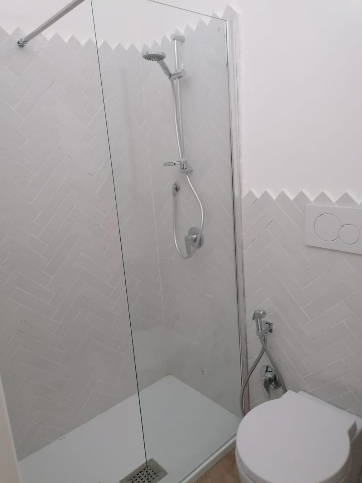 Il Torrione Sul Mare G1 Apartment Forio  Exterior photo